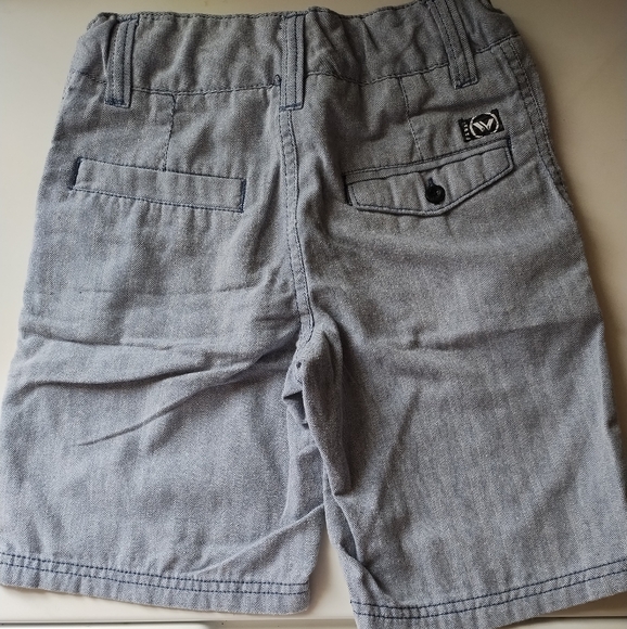 Shaun White Cotton Short Bundle | S(7) | Plaid & Herringbone - Picture 13 of 15